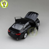 1/24 BMW 5er 535i F10 Welly 24026 diecast model Car Toys Kids Gifts