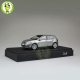 1/43 VW Volkswagen GOLF 4 doors Diecast Metal MODEL CAR Toys Kids Gifts