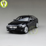 1/24 BMW 5er 535i F10 Welly 24026 diecast model Car Toys Kids Gifts