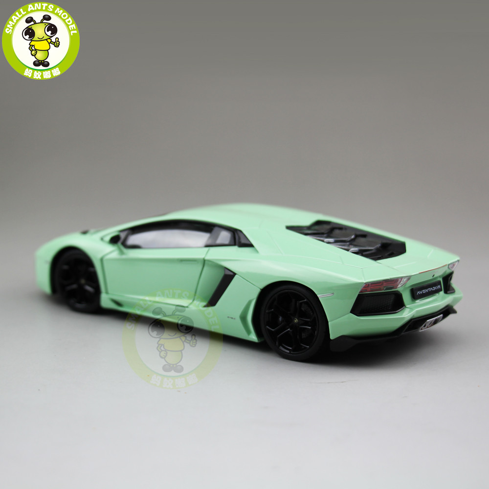 world tech toys lamborghini aventador