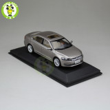 1/43 VW Volkswagen New Passat Diecast Metal MODEL CAR Toys Kids Gifts