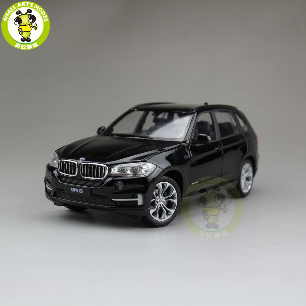 1 24 BMW X5 F15 SUV Welly 24052 diecast model Car SUV Toys Kids Gifts Shop cheap and high quality WELLY Car Models Toys Small Ants Car Toys Models