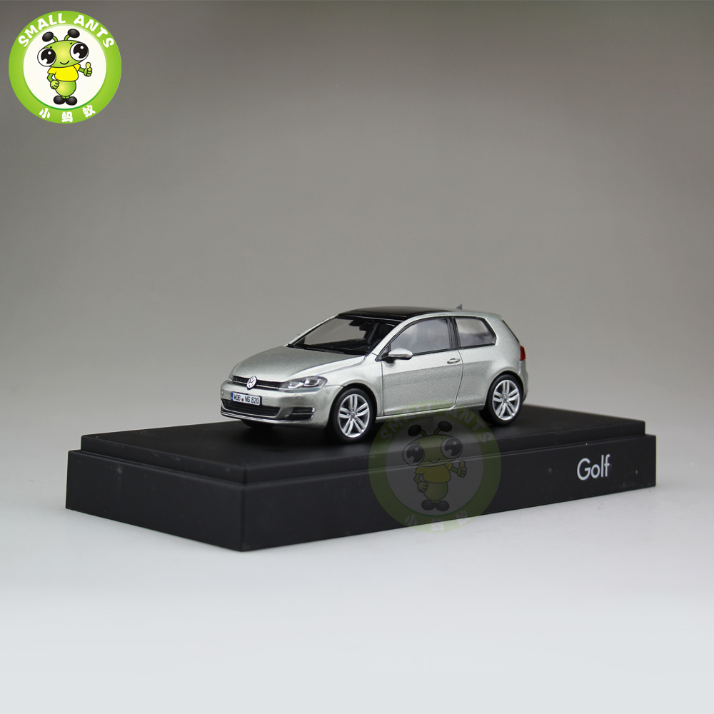 Volkswagen Golf ミニカー 1/43 OL/US】Spark 1/43 Volkswagen Golf MK2 Pikes Peak 1987