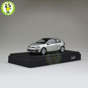 1/43 VW Volkswagen GOLF 2 doors Diecast Metal MODEL CAR Toys Kids Gifts