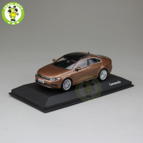 1/43 VW Volkswagen Lamando Diecast Metal MODEL CAR Toys Kids Gifts