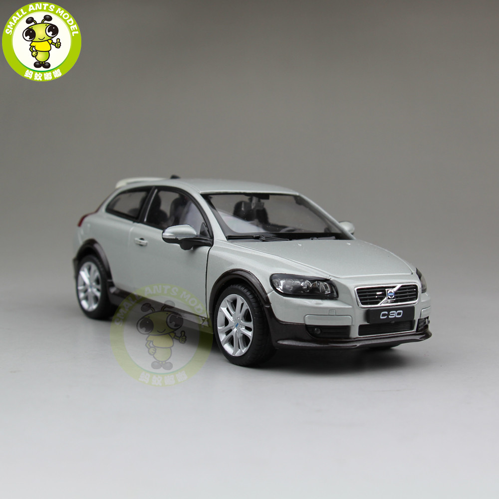 Welly volvo c30