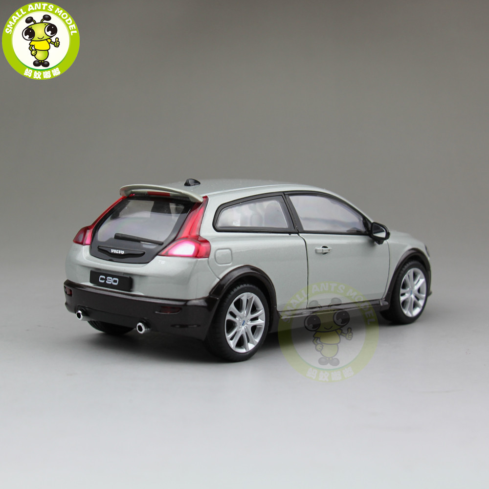 Welly volvo c30