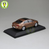 1/43 VW Volkswagen Lamando Diecast Metal MODEL CAR Toys Kids Gifts
