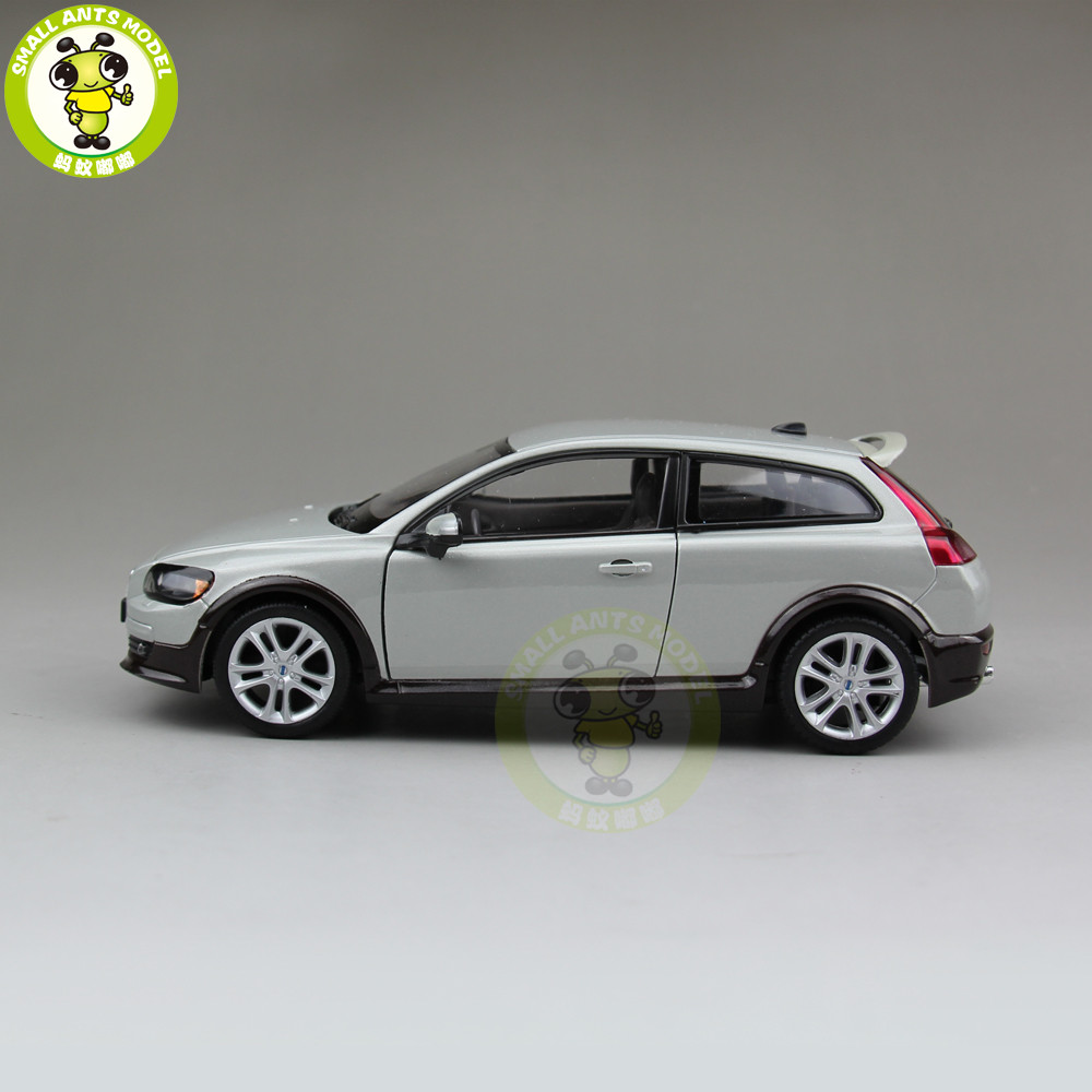 Welly volvo c30
