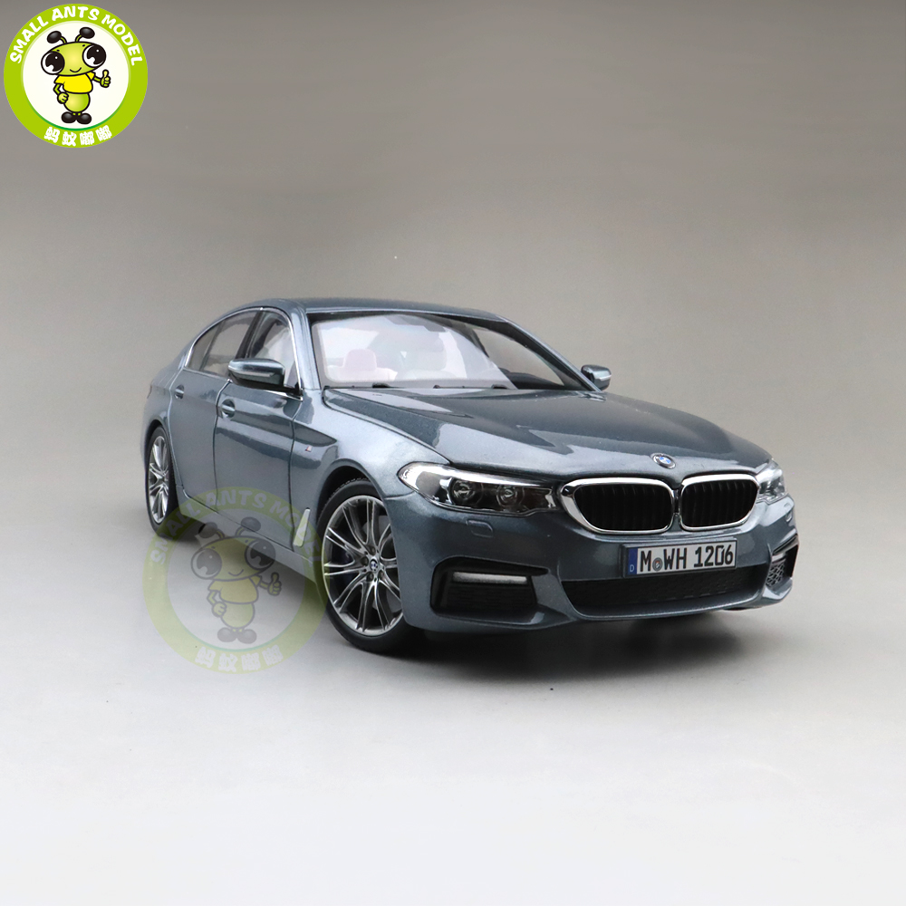 bmw g30 diecast