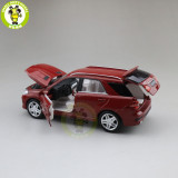 1/32 Mercedes Benz ML63 AMG SUV Diecast Model Car Toys Kids Boy Girl Gifts