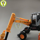 1/50 SPIDER EXCAVATOR Construction machinery Diecast Model Car Toys Kids Gifts