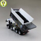 1/50 Volvo FM Dump Truck Diecast Model CAR Truck Toys kids Boys Girls Gifts