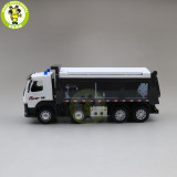 1/50 Volvo FM Dump Truck Diecast Model CAR Truck Toys kids Boys Girls Gifts