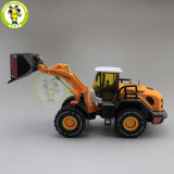 1/50 HD Front Loader Construction machinery Diecast Model Car Toys Kids Gifts