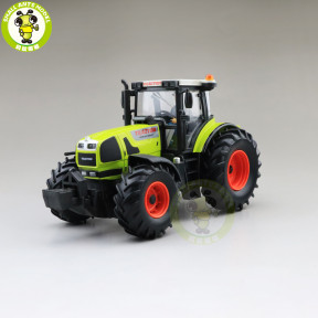 1/32 Tractor Farm Machinery Diecast Model Car Truck Toys Kids Boys Girls Gifts