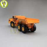 1/50 HD Articulated Dump Truck Diecast Model Car Truck Toys Kids Gifts
