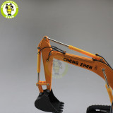 1/50 HD EXCAVATOR Construction machinery Diecast Model Car Toys Kids Gifts