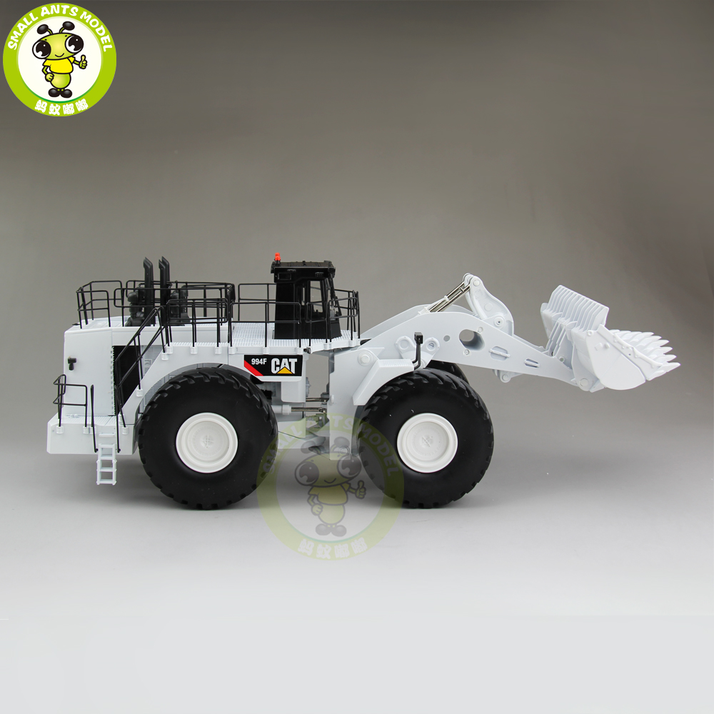 1/50 Caterpillar 994F WHEEL LOADER CAT 55161 55244 Diecast 1/50 Caterpillar 994F WHEEL LOADER CAT 55161 55244 Diecast