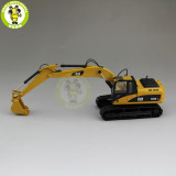 1/50 Caterpillar 320D L Hydraulic Excavator CAT 55214 Diecast Model Car Toys Gifts