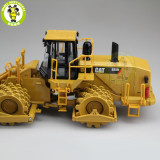 1/50 Caterpillar 825H SOIL COMPACTOR CAT 55165 Diecast Model Car Toys Gifts