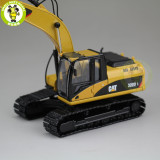 1/50 Caterpillar 320D L Hydraulic Excavator CAT 55214 Diecast Model Car Toys Gifts