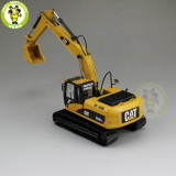 1/50 Caterpillar 320D L Hydraulic Excavator CAT 55214 Diecast Model Car Toys Gifts