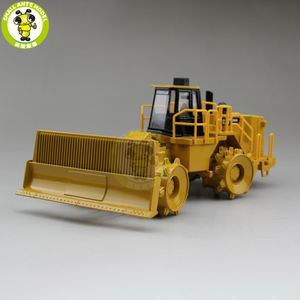 1/50 Caterpillar 836H LANDFILL COMPACTOR CAT 55205 Diecast Model Car Toys Gifts