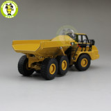 1/50 Caterpillar 725 Articulated Truck CAT 55073 Diecast Model Car Toys Gifts