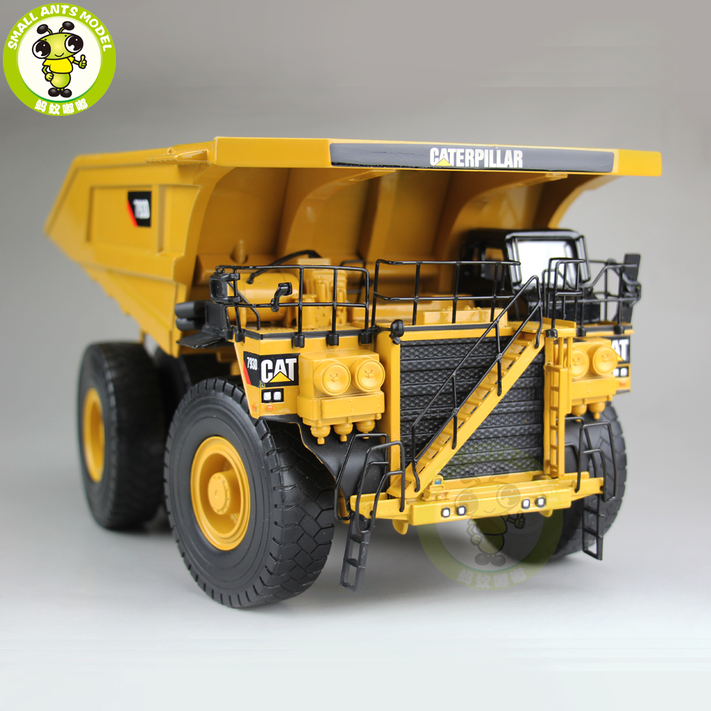 Diecast Masters 1/50 Scale Caterpillar 793d Mining Truck Model BN 85174 for sale online 
