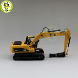 1/50 Caterpillar 320D L Hydraulic Excavator with Hammer CAT Diecast Model Car Toys Gifts