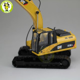 1/50 Caterpillar 323D L Hydraulic Excavator CAT 55215 Diecast Model Car Toys Gifts