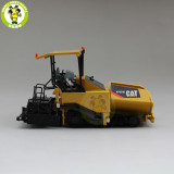 1/50 Caterpillar AP655D ASPHALT PAVER WITH CANOPY CAT 55258 Diecast Model Car Toys Gifts