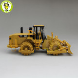 1/50 Caterpillar 825H SOIL COMPACTOR CAT 55165 Diecast Model Car Toys Gifts