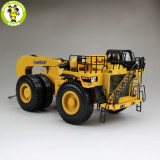 1/50 Caterpillar 784C Tractor With TOWHAUL CLASSIC LOWBOY TRAILER CAT 55220 Decast Model Car Toys Gifts