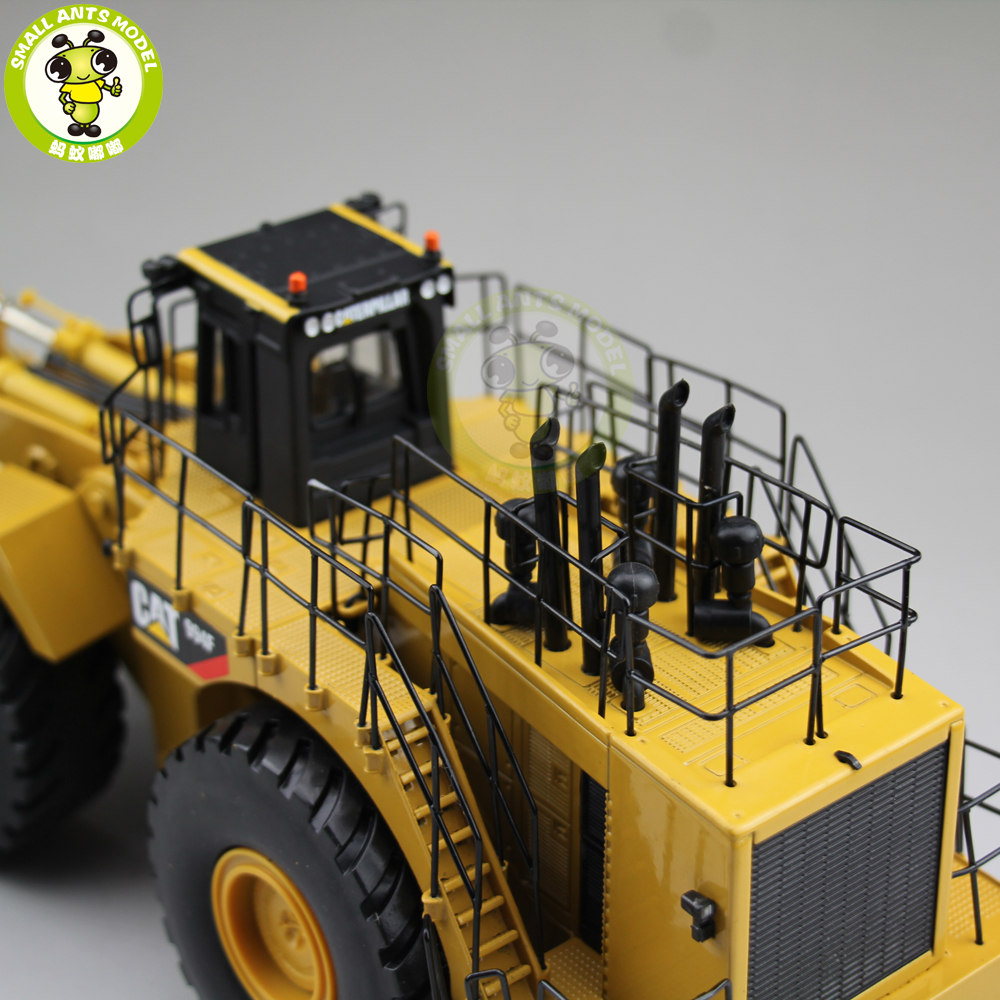 1/50 Caterpillar 994F WHEEL LOADER CAT 55161 55244 Diecast 1/50 Caterpillar 994F WHEEL LOADER CAT 55161 55244 Diecast