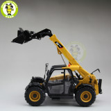 1/32 Caterpillar TH407C TELEHANDLER CAT 55278 Diecast Model Car Toys Gifts