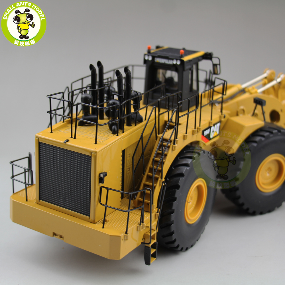1/50 Caterpillar 994F WHEEL LOADER CAT 55161 55244 Diecast