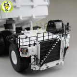 1/50 Caterpillar 797F Off-Highway Truck Special White Edition CAT 55243 Diecast Model Car Toys Gifts
