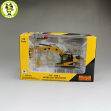 1/50 Caterpillar 323D L Hydraulic Excavator CAT 55215 Diecast Model Car Toys Gifts