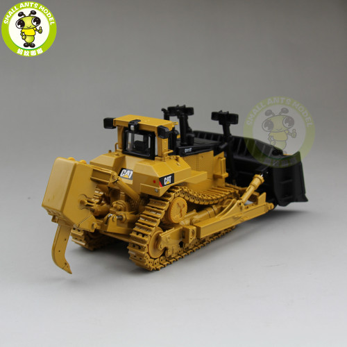 1/50 Caterpillar D11T TRACK-TYPE TRACTOR With Metal Tracks CAT