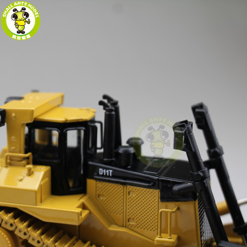 キャタピラーキャットd11tトラックタイプトラクター55212