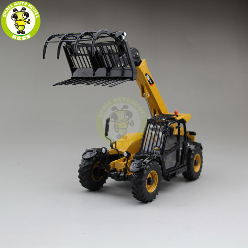 1/32 Caterpillar TH407C TELEHANDLER CAT 55278 Diecast Model
