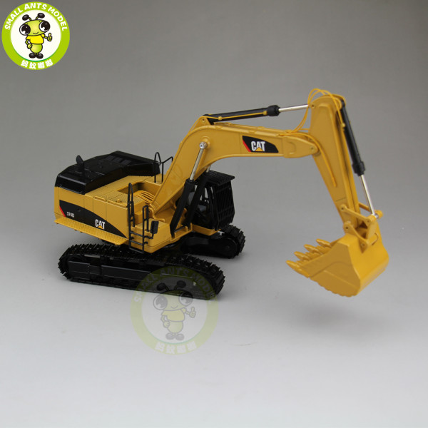 1/50 Caterpillar 374D Hydraulic Excavator CAT 55274 Diecast Model Car Toys Gifts