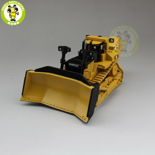 1/50 Caterpillar D11T TRACK-TYPE TRACTOR With Metal Tracks CAT