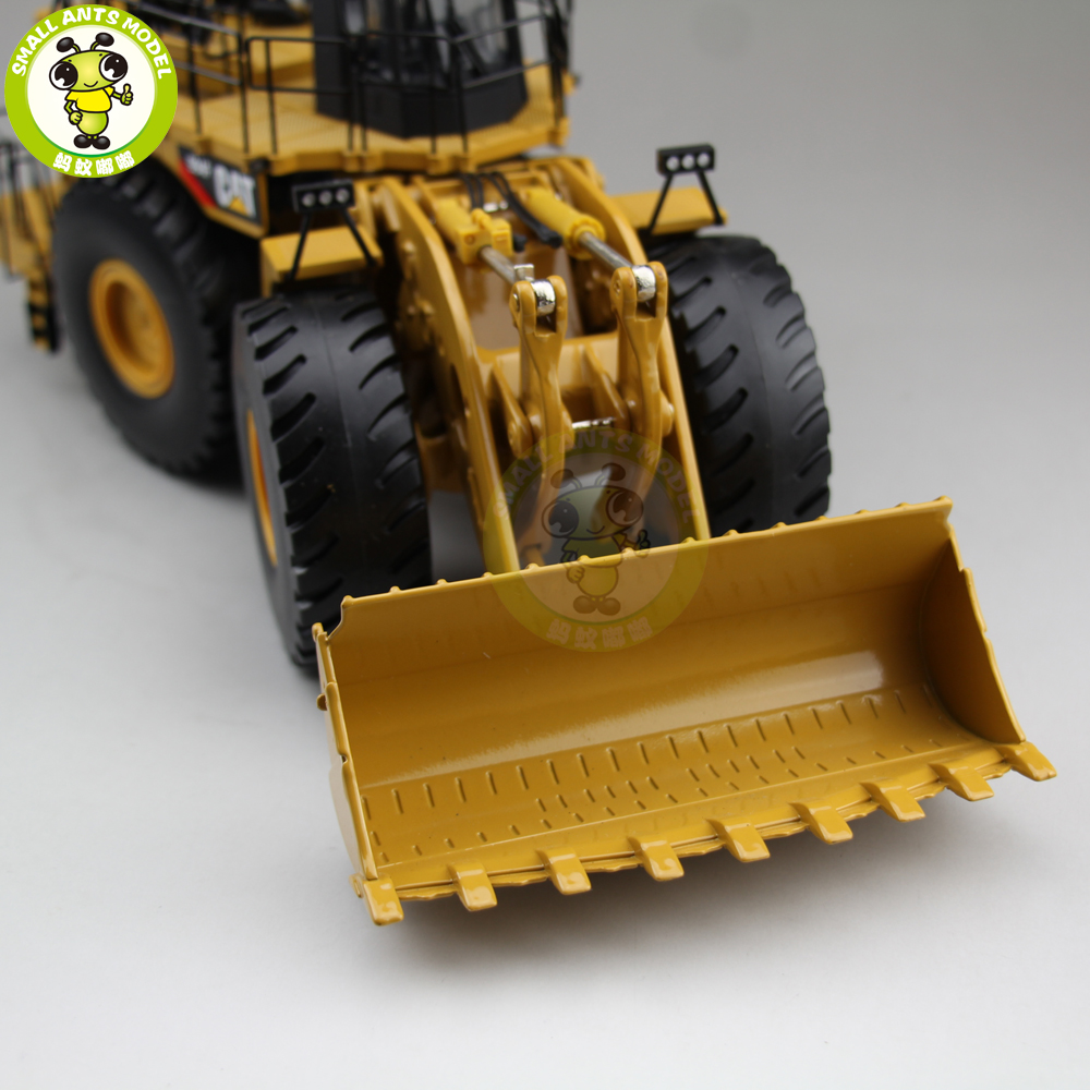 1/50 Caterpillar 994F WHEEL LOADER CAT 55161 55244 Diecast 1/50 Caterpillar 994F WHEEL LOADER CAT 55161 55244 Diecast