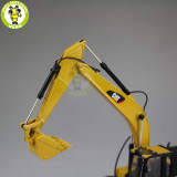 1/50 Caterpillar 323D L Hydraulic Excavator CAT 55215 Diecast Model Car Toys Gifts