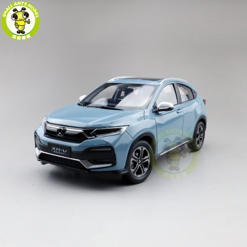 Honda hrv best sale toy car