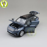 1/32 Land Rover Velar Model Car SUV Model Toys Kids Pull Back Lighting Sound Boys Girls Gifts
