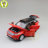 1/32 Land Rover Velar Model Car SUV Model Toys Kids Pull Back Lighting Sound Boys Girls Gifts